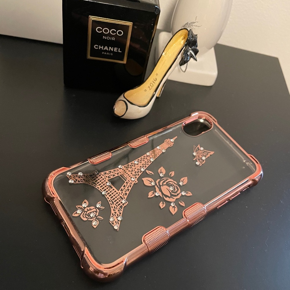 iPhone case